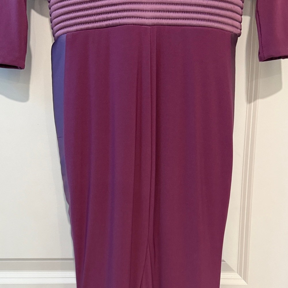 Zhivago I’am her man Gown - Picture 8 of 10